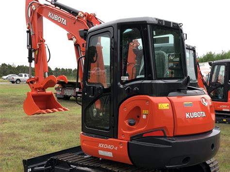 kubota mini excavator cab|mini excavator for sale kubota.